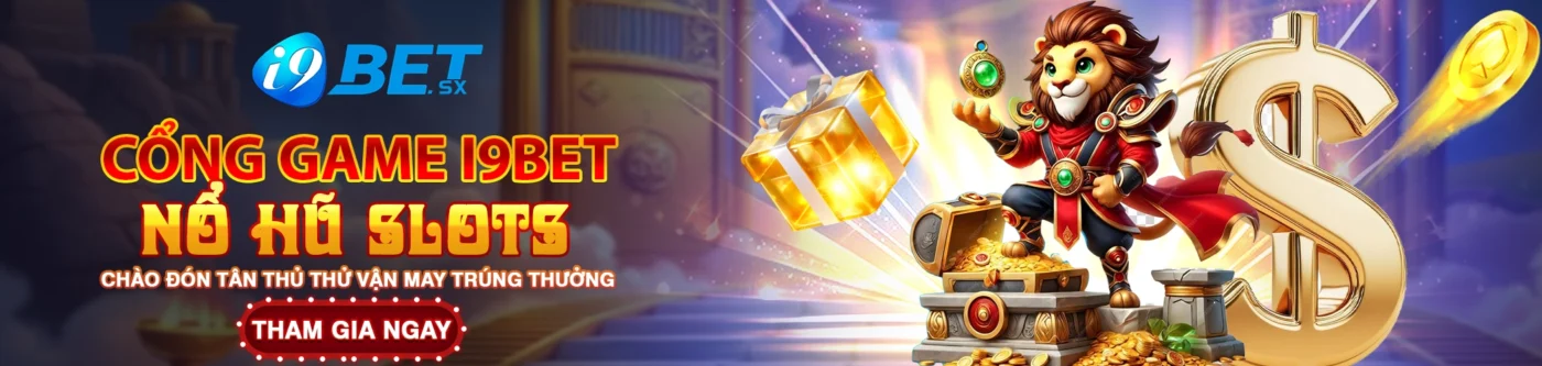Trang chủ 591 I9bet cá cược hấp dẫn
