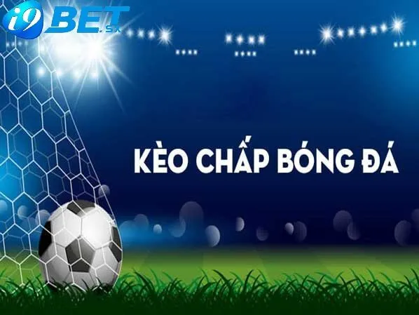 Kèo chấp 1/4 (hay còn gọi là kèo 0.25, cược nửa quả bóng, cược 0 đến 0,5) là một trong những loại kèo phổ biến trong cá cược bóng đá